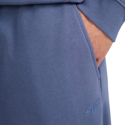 5. Herrenhose 4F CAS M1140 Denim 4FWMM00TTROM1140 32S