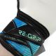 5. Reusch Attrakt RE:GRIP NC Torwarthandschuhe schwarz-blau 5670535 7272