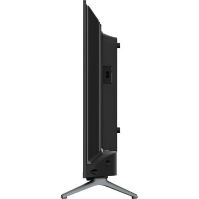4. Blaupunkt 32FBG5000S 32" Full HD LED-Fernseher mit Google TV, Dolby Digital, WLAN (2,4–5 GHz), Bluetooth und in Schwarz