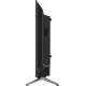4. Blaupunkt 32FBG5000S 32" Full HD LED-Fernseher mit Google TV, Dolby Digital, WLAN (2,4–5 GHz), Bluetooth und in Schwarz