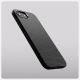 16. Spigen Liquid Air Hülle für iPhone 16e / 17e – Mattschwarz