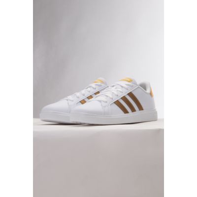 6. Adidas Grand Court 2.0 K GY2578 Schuhe