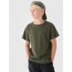 2. 4F Jr T-Shirt 4FJRAW24TTSHM2315-43S