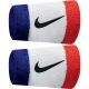 2. Breites Nike Swoosh-Schweißband N0001586620