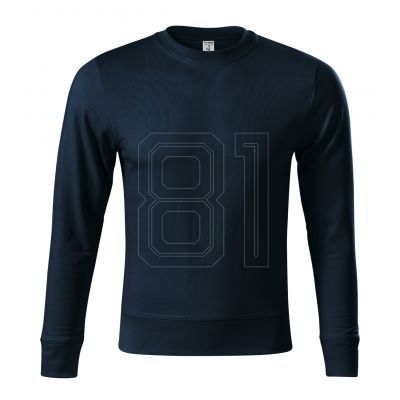 3. Malfini Zero MLI-P4102 Sweatshirt