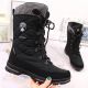 6. American Club wasserdichte Schneestiefel W AM516A
