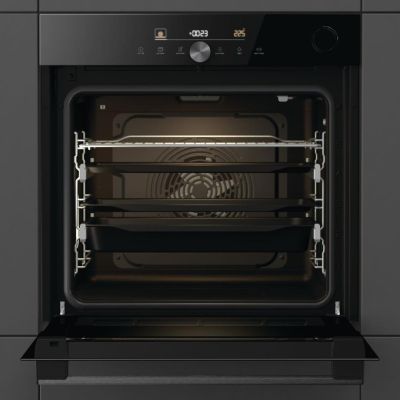 8. GORENJE BSA6747DGWI Backofen