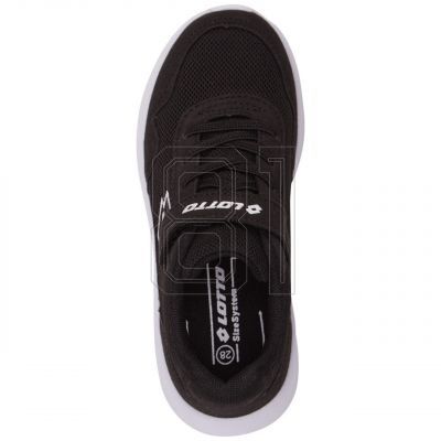 3. Lotto Connect K Jr 2600000K 1110 Schuhe