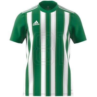 Adidas Striped 21 JSY T-Shirt M H35644
