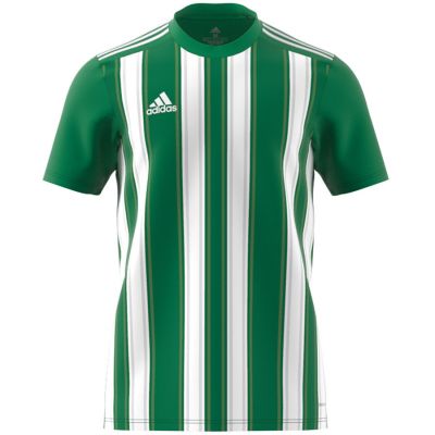 Adidas Striped 21 JSY T-Shirt M H35644