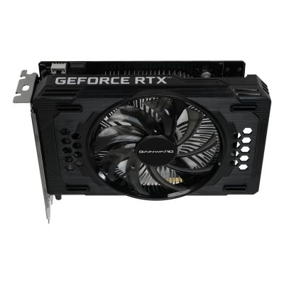 2. Gainward RTX3050 Pegasus 6GB GDDR6 HDMI DP DVI Grafikkarte