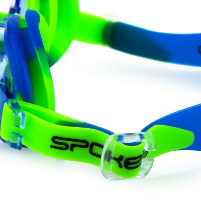 6. Spokey Jellyfish Jr 9004901000 swimming goggles
