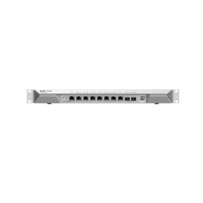 5. Ruijie Networks RG-EG710XS Router 2,5 Gigabit Ethernet, 10 Gigabit Ethernet, Gigabit Ethernet Grau