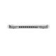 5. Ruijie Networks RG-EG710XS Router 2,5 Gigabit Ethernet, 10 Gigabit Ethernet, Gigabit Ethernet Grau