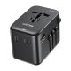 30. UNITEK Reiseladegerät EU/US/UK/AUS GAN PD 65W