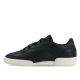 6. Schwarze Reebok Club C 85 Hardware-Sneaker für Damen (BS9596)