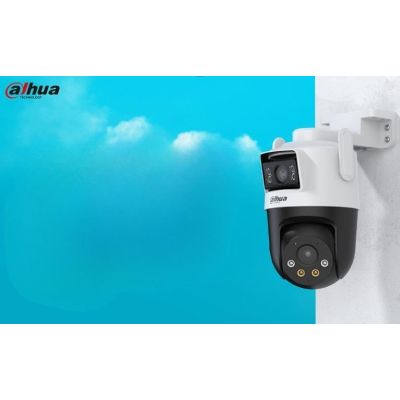 6. DAHUA P3D-3F-PV-0280B/0600B WLAN-KAMERA