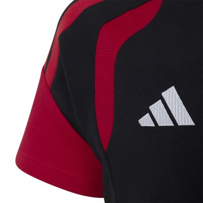 3. Adidas Manchester United Tiro 26 T-Shirt JSY KC4919