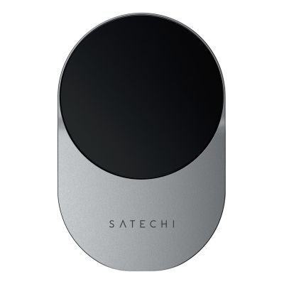 Satechi Qi2 Kabelloses Autoladegerät