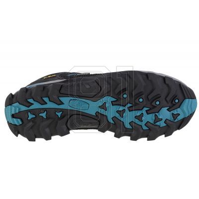 8. CMP Rigel Low M 3Q13247-65UM Schuhe