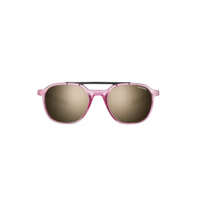 2. Polarisierte Brille JULBO SLACK, rosa, Cat 3 Spectron Polarized