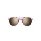 2. Polarisierte Brille JULBO SLACK, rosa, Cat 3 Spectron Polarized