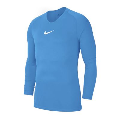 2. Nike Dry Park JR AV2611-412 Thermo-T-Shirt