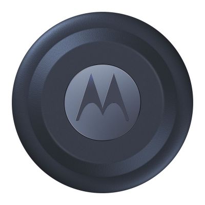 3. Motorola Moto Tag 4er-Pack, Jadegrün + Mitternachtsblau