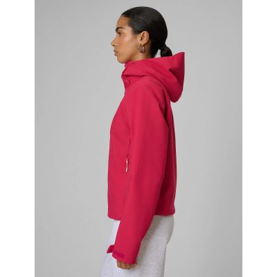 4. Damen-Übergangsjacke 5000 Membran 4F 4FWSS26TTJAF1111-55S