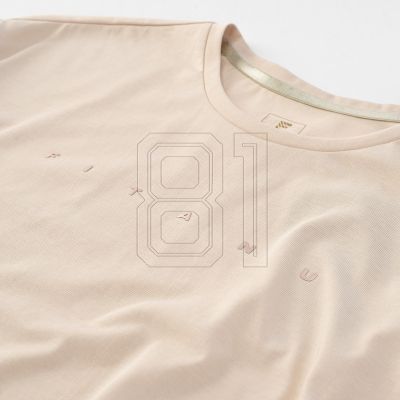 4. Fitanu Nari W Kurzarm-T-Shirt