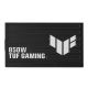 13. ASUS TUF Gaming 850W Platinum Netzteilmodul 20+4 Pin ATX Schwarz