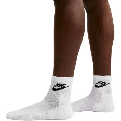 17. Nike Everyday Elevated Crew Socken, 3 Paar, IH8528 903