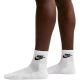 17. Nike Everyday Elevated Crew Socken, 3 Paar, IH8528 903