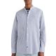 10.  Tommy Hilfiger Seersucker M MW0MW30617 Hemd