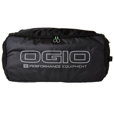 16. OGIO RUCKSACK - TASCHE ENDURAMCE 9.0 CHARCOAL P/N: 112053.396