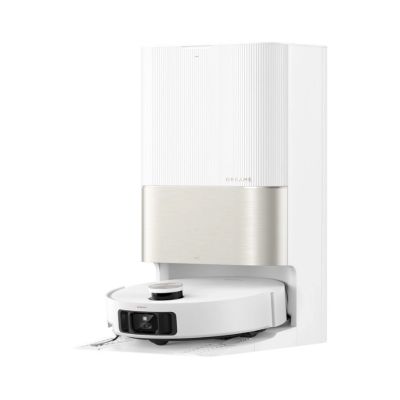 Dreame X50 Ultra Complete Saugroboter (Weiß)