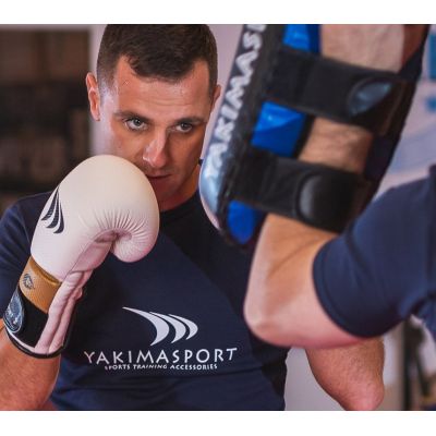4. Yakmaspor Löwen-Boxhandschuhe 12 oz 10034212OZ