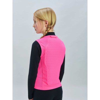 4. POC POCito VPD Air Weste Pink