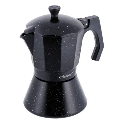 3. MR-1667-6 MAESTRO 6-Tassen-Kaffeemaschine
