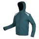 Mix&Match-Jacke, 4-Wege-Stretch, grün, Größe XXL
