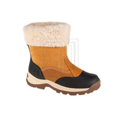 Timberland White Ledge Pullon WP W TB1A2KUF231 Stiefel 