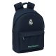 Real Madrid Sportrucksack mit Laptopfach 612557819