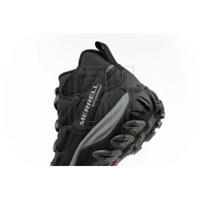 7. Merrell West Rim Sport Thermo W Schuhe J036814