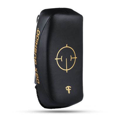 2. PAO Gold Thai Shields Paar | ProFighter | DBX Bushido