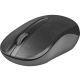 Defender Kabellose Maus HIT MM-495 RF OPTIC Schwarz 1600DPI 3P 52495
