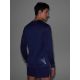 6. Schnelltrocknendes Herren-Laufshirt mit langen Ärmeln 4F 4FWSS25TFLOM326-22S