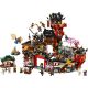3. LEGO 71861 Ninjago – Altstadt – 15. Jubiläum