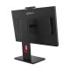 7. Lenovo ThinkVision T27QD-4v Computermonitor 68,6 cm (27 Zoll) 2560 x 1440 Pixel Quad HD LCD Schwarz