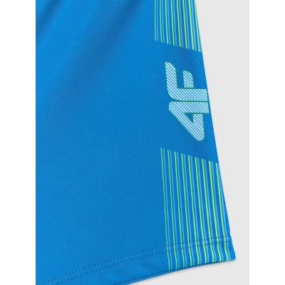 3. Badehose für Jungen, Größe 4F 4FJRSS26USWTM080-36S