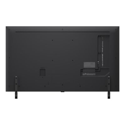 4. LG 43QNED80A3A 43" Smart TV webOS 25" UHD Schwarz
